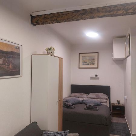 Apartma Romeo Piran Bagian luar foto