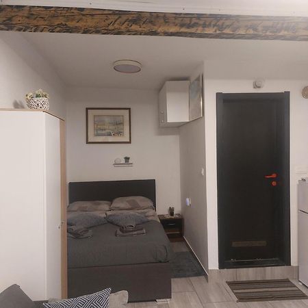 Apartma Romeo Piran Bagian luar foto