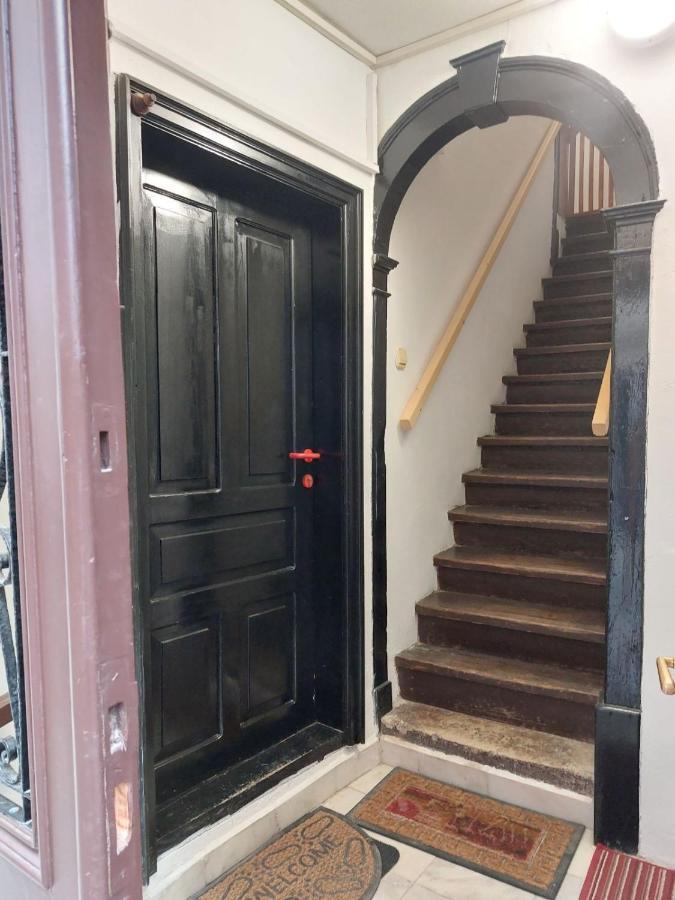 Apartma Romeo Piran Bagian luar foto